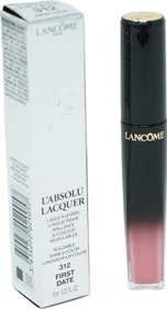 Lancôme L'Absolu Lacquer Lipgloss 312 first date, 8ml
