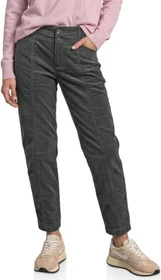 Street One Karlie Hose mossbound green (Damen)
