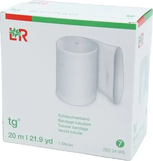 Lohmann & Rauscher tg Schlauchverband 20m