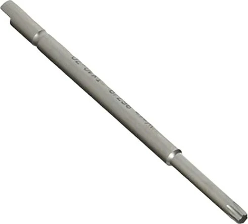 Wera 867/9 C Torx Bit 4mm, T10x70mm, 1 Stück