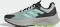 adidas Terrex Soulstride Flow GTX wonder silver/semi flash aqua/lucid lemon (Herren) Vorschaubild