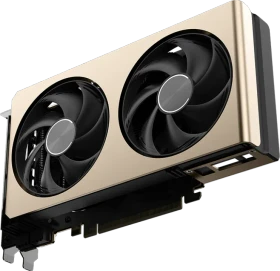 MSI GeForce RTX 5060 8G Inspire 2X OC, G5060-8I2C, 8GB GDDR7, HDMI, 3x DP