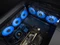 Corsair ML Series ML140 LED Elite Blue, schwarz, 140mm Vorschaubild