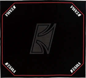 Tama Drum Rug Logo