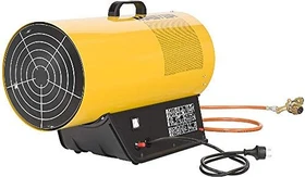 Master BLP 53 M Gas-Heizlüfter