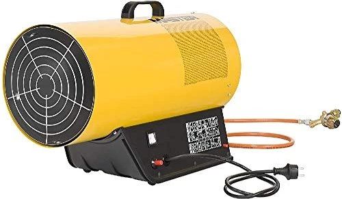 Master BLP 53 M Gas-Heizlüfter