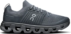On Cloudswift 4 stone/asphalt (Herren)