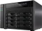 Asustor AS7008T, 2GB RAM, 2x RJ-45 1000Base-T, 3x USB-A 3.0 Vorschaubild