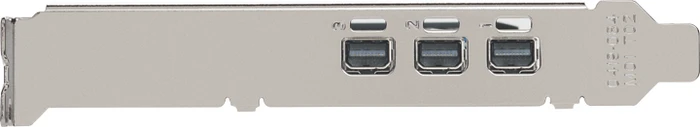 PNY Quadro P400 DVI V2, 2GB GDDR5, 3x mDP