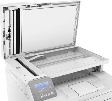 HP LaserJet Pro MFP M148dw, Laser, einfarbig