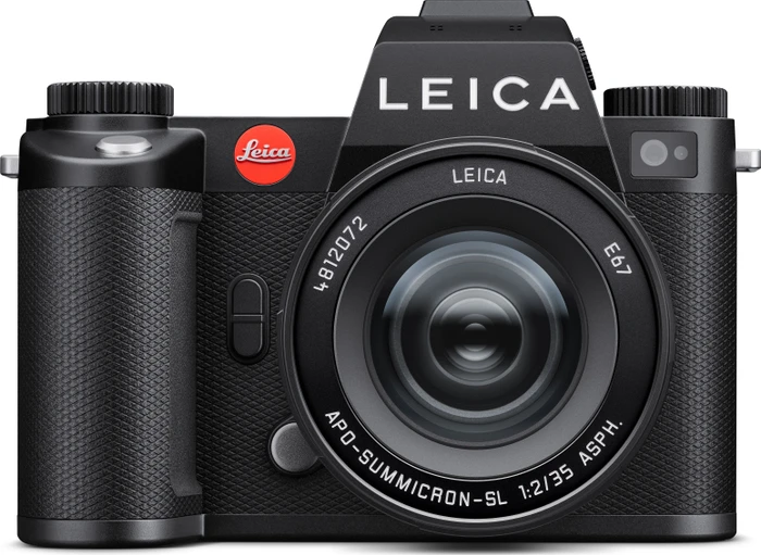 Leica SL3 Typ 5404 Body