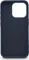 Hama Handyhülle Fantastic Feel für Apple iPhone 15 Pro dunkelblau Vorschaubild