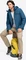 Maier Sports Peyor M Funktionsjacke viridian/nightsky (Herren) Vorschaubild