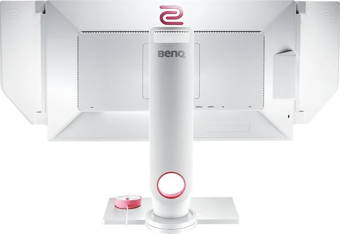 BenQ Zowie XL2546 Divina pink (XL2546SE), 24.5"