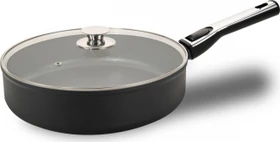 Genius Cerafit Plasma Hochrandpfanne 28cm