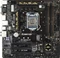 Biostar Hi-Fi H170Z3 (Intel 1151) Vorschaubild
