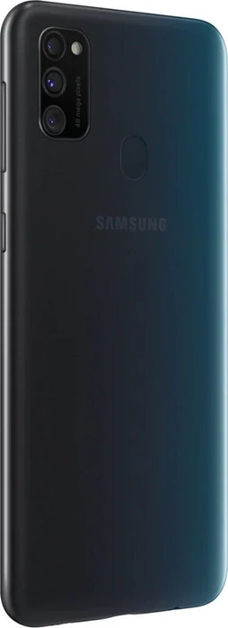 Samsung Galaxy M30s Duos 128GB opal black