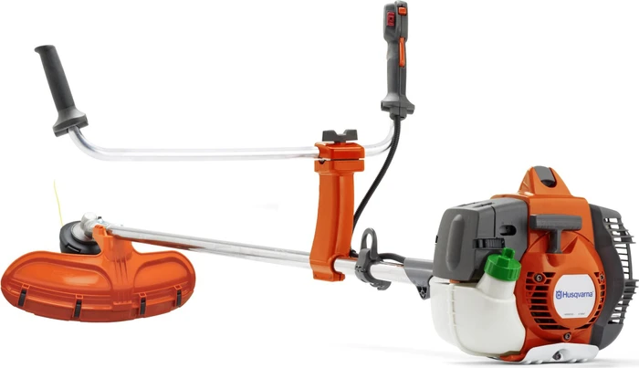 Husqvarna 535RX Benzin-Motorsense