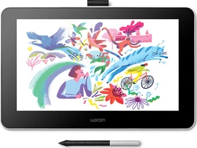 Wacom One 13 Gen1 (DTC133W0B)