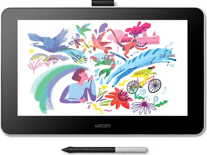 Wacom One 13 Gen1