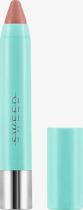 Sweed Le Lipstick Lippenstift gabriella beige tan, 2.5g