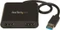 StarTech USB-A 3.0/2x HDMI Adapter, schwarz Vorschaubild