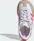 adidas Samba OG Comfort Closure Elastic Lace cloud white/lucid pink/gum (Junior) Vorschaubild