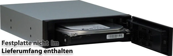 Inter-Tech WR-4000