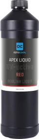Alphacool Apex Liquid Red UV-Aktiv, Kühlflüssigkeit, 1000ml