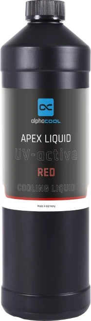 Alphacool Apex Liquid