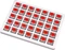 Keychron Gateron Low Profile Red Switch Set, 35er-Pack Vorschaubild