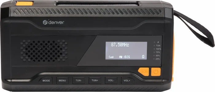 Denver SCD-2033