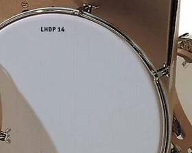 Sonor Latino Hand Drum Plastic Head 14"