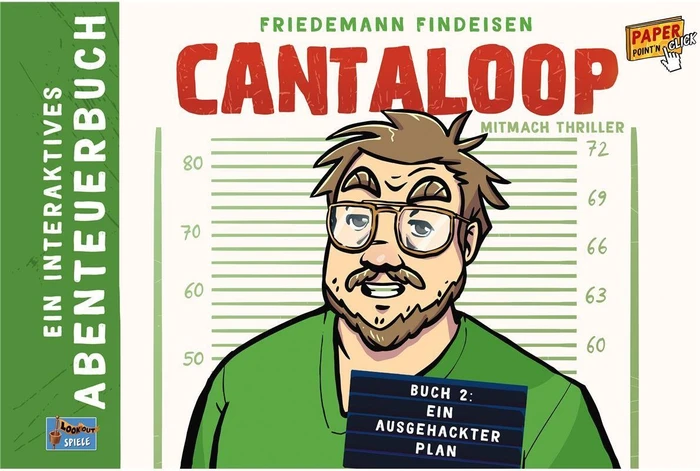 Cantaloop