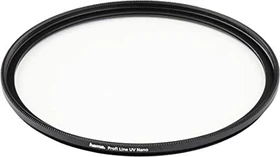 Hama Profi Line UV-Filter Nano 62mm