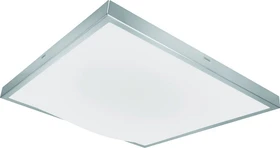 Osram Ledvance Lunive Vela 40x40cm 24W 830 weiß