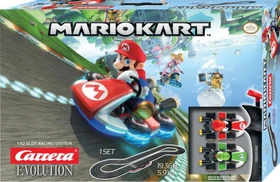 Carrera Evolution Mario Kart