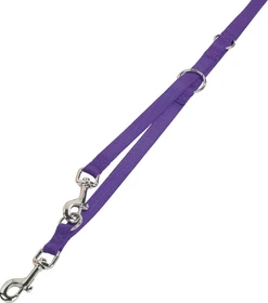 Nobby Führleine Classic S, 2m, violett