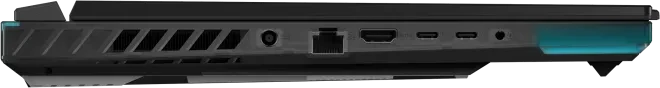 ASUS ROG Strix Scar 16 (2024) G634JYR-RA029W, Off Black, Core i9-14900HX, 32GB RAM, 1TB SSD, GeForce RTX 4090, DE