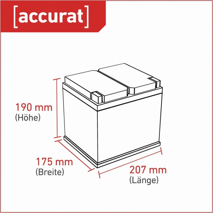 Accurat Basic B52