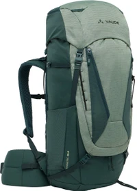 Vaude Asymmetric 42+8 Modell 2022 agave