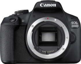 Canon EOS 2000D Body