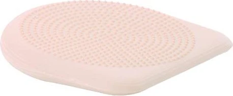 Togu Dynair Keil Plus Ballkissen pearl