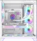 GameMax Infinity Plus WH, Glasfenster Vorschaubild