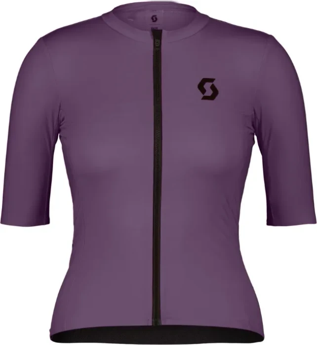 Scott Unlimited Training Trikot kurzarm (Damen)