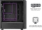 Cooler Master Elite 500 ODD, schwarz, mit 5.25" Schacht Vorschaubild