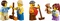 LEGO Creator Expert - Jahrmarkt-Fahrgeschäft Vorschaubild