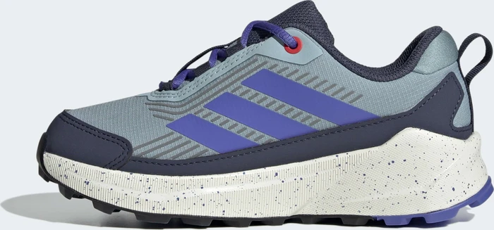 adidas Terrex Trailmaker 2 Rain.RDY magic grey/semi cobalt blue/shadow navy (Junior)
