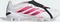 adidas Predator League Fold-Over Tongue AG cloud white/solar turbo/core black Vorschaubild