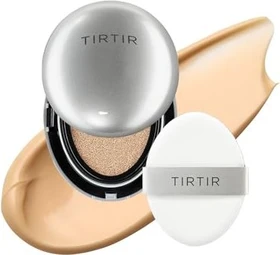 Tirtir Mask Fit Aura Mini Cushion Foundation 24N latte, 4.5g